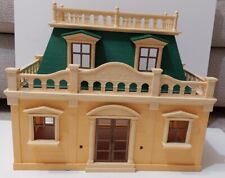 Used, Sylvanian Familes Deluxe Country Mansion.  for sale  Shipping to South Africa