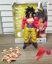 SH Figuarts Super Saiyan 4 Son Goku segunda mano  Embacar hacia Argentina