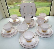 Vintage tuscan china for sale  CLYNDERWEN