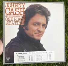 Johnny cash one for sale  USA