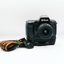 Nikon f90x ottica usato  Roma