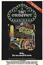 Thats entertainment 1974 for sale  BROXBOURNE