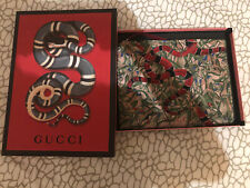 Rare pouch gucci usato  Vallebona