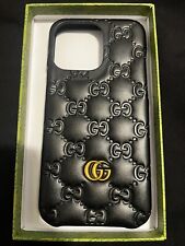 gucci iphone case for sale  Valley Stream