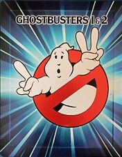 Blu ray ghostbusters usato  Roma