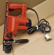 Hilti TE-52 Rotary Hammer Drill 240v  for sale  Shipping to South Africa