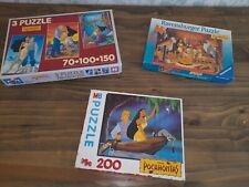 Pocahontas puzzle sammlung gebraucht kaufen  Neubrandenburg