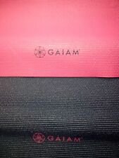 Gaiam yoga mat. for sale  Pleasant Lake