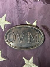 Civil war ovm for sale  Lanham