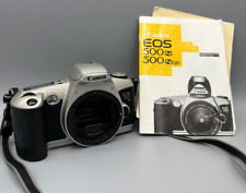 Canon eos 500n gebraucht kaufen  Remseck am Neckar