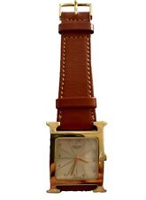 hermes h watch for sale  New York
