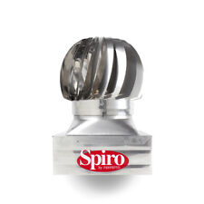 Spiro aspirafumo inox usato  Torchiarolo