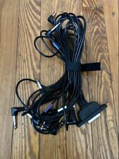 Wiring harness alesis for sale  Columbus