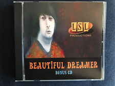 CD bônus promocional Brian Wilson (Beach Boys) Beautiful Dreamer NUMERADO edição limitada comprar usado  Enviando para Brazil