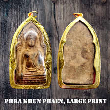 Large phra khun for sale  Shipping to Ireland