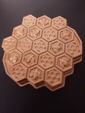 Nordicware honeycomb pull for sale  Shipping to Ireland