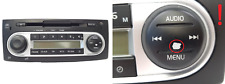 Radio Cd Mp3 Mitsubishi Colt 8701A239 DY-1ME9U24N-T 1347 na sprzedaż  PL