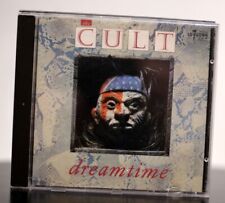 The Cult Dreamtime Cd comprar usado  Enviando para Brazil