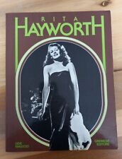 Rita hayworth gene usato  Racconigi