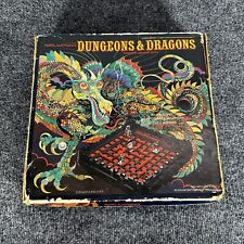 Mattel Electronics Dungeons & Dragons Computer Labyrinth Game 1980 incompleto segunda mano  Embacar hacia Mexico