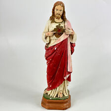 Vintage french religious for sale  LONDON