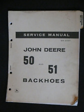 John deere backhoes for sale  Seattle