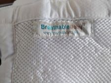 Airwrap mesh breathablebaby for sale  WINCHESTER