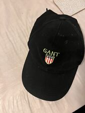 Gant baseball cap for sale  SMETHWICK