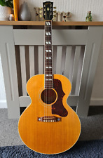 Gibson 185 acoustic for sale  BRISTOL