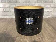 Yamaha Stage Custom Advantage Nouveau Tom Drum Shell 10”x8" #JB43 for sale  Shipping to South Africa