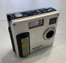 Polaroid digital camera for sale  HARLOW