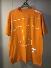 Tennessee ncaa shirt for sale  Marion