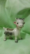 Vintage small cow for sale  Vernon