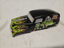 grave digger rc for sale  Hastings