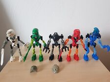 Lego bionicle bundle gebraucht kaufen  Weilerbach