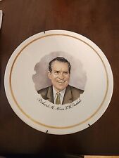 Richard nixon collector for sale  Fayetteville