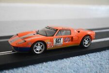 scalextric ford gt40 for sale  LIGHTWATER