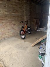 Mafia kush1 bmx for sale  KING'S LYNN