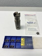 Sumitomo inserted endmill for sale  Gary