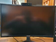 Monitor samsung 144hz usato  Potenza