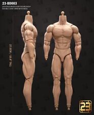 23toys bd003 muscular for sale  Shipping to Ireland
