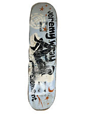 Jeremy Wray Elemento Skateboard Deck Skate Board comprar usado  Enviando para Brazil