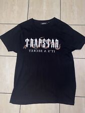 Trapstar shirt mens for sale  DUDLEY