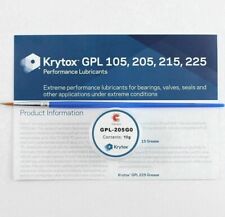 Krytox gpl205g0 switch d'occasion  Lyon III