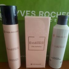 Yves rocher set usato  Guastalla