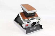 Brown vintage polaroid for sale  ST. NEOTS