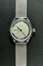 Używany, Zegarek Mołnia  3601 licencja Cortebert roczna gwarancja w nowej kopercie na sprzedaż  PL