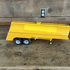 Vintage tonka plastic for sale  Shipping to Ireland