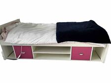 Stompa single bed for sale  CHELTENHAM