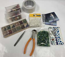 Mosaics making kit for sale  WELWYN GARDEN CITY